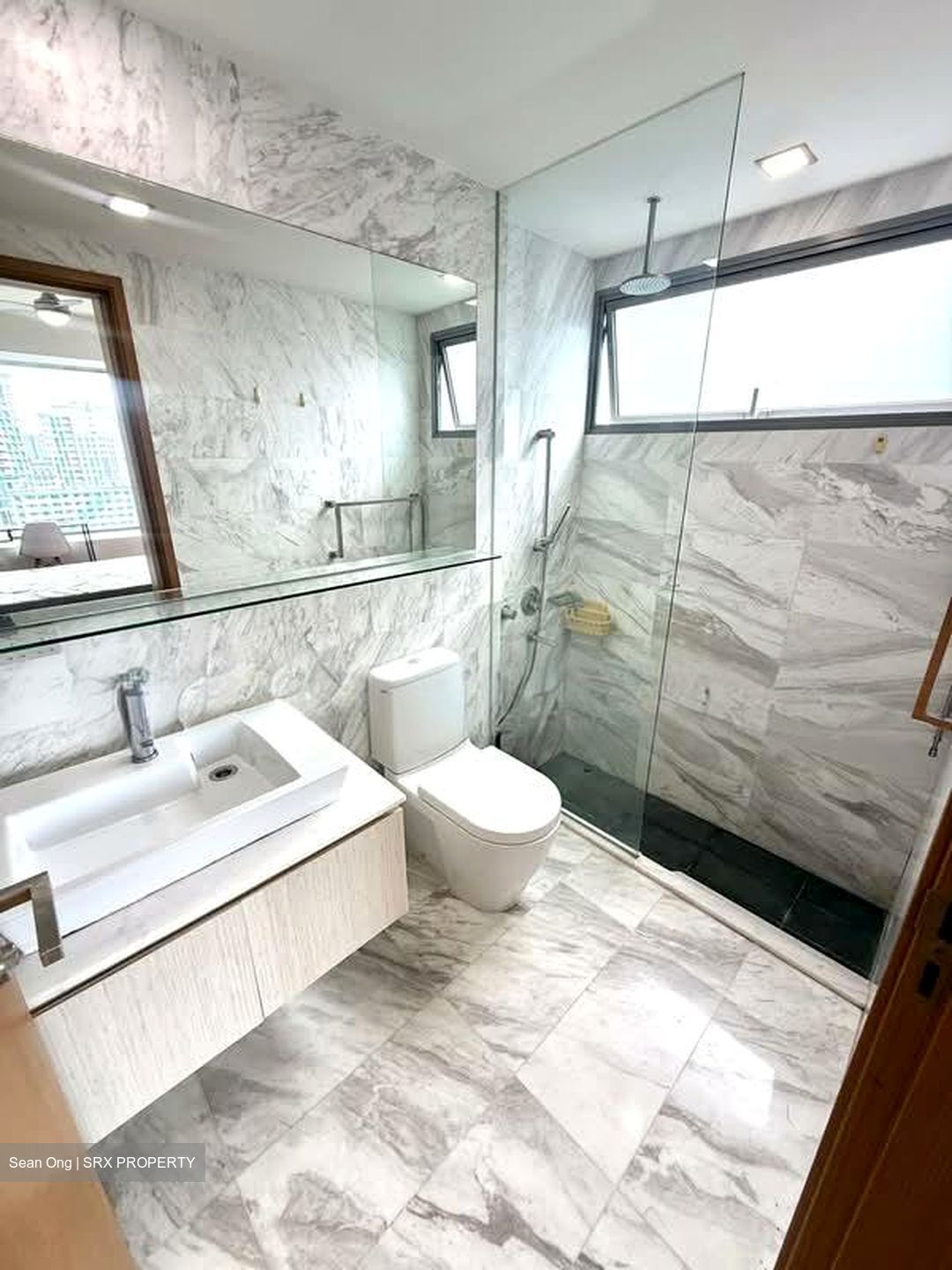 Vista Residences (D12), Condominium #583848471